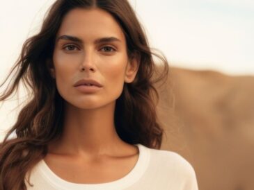 Armani Luminous Silk Foundation [Adobe]