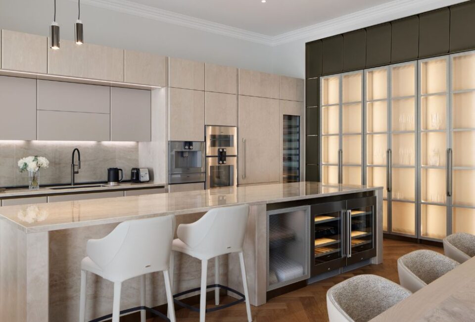 Home Interiors Vienna [Luxury Lifestyle Awards]