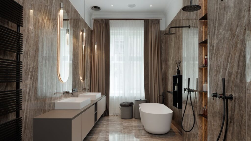 Chic Style Collective | Home Interiors Vienna - Where Sophistication Meets Innovation CSC Featured image 1142