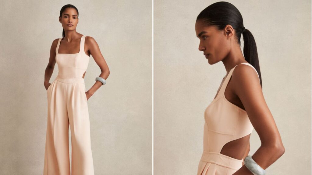 Chic Style Collective | Why the Reiss Jumpsuit Is the Only One I’ll Be Wearing All Summer CSC Featured image 1170