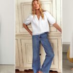 The Chic Comeback of Bermuda Shorts: 9 Long Shorts for Women to Shop Now