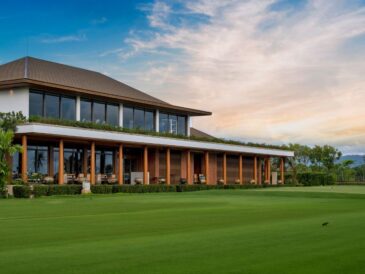 Aquella Golf & Country Club [Luxury Lifestyle Awards]