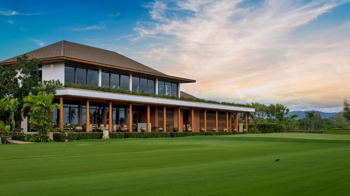 Aquella Golf & Country Club [Luxury Lifestyle Awards]