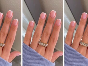 Short Nails