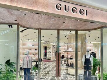 EM District Crowned Best Luxury Shopping Mall [Luxury Lifestyle Awards]