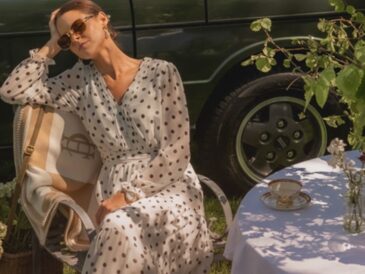 Holland Cooper Picnic Edit [Holland Cooper]