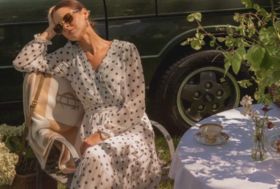 Holland Cooper Picnic Edit [Holland Cooper]