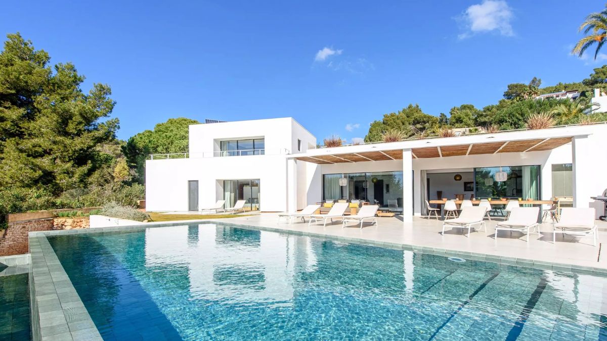 Luxury Villas Ibiza Le Collectionist
