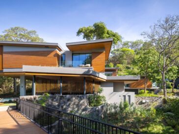 SARCO Architects [Luxury Lifestyle Awards]