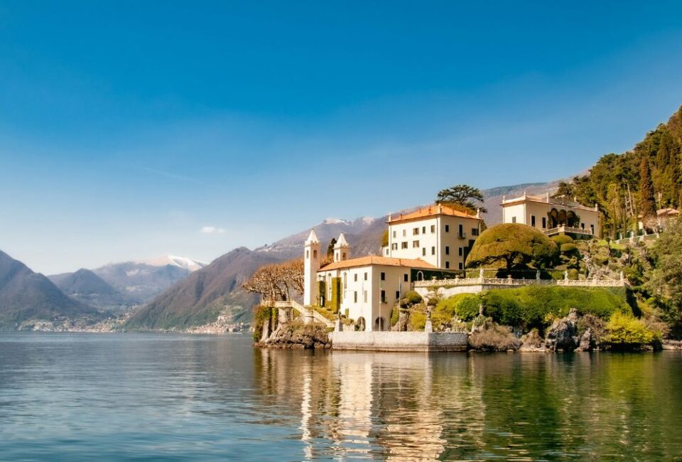 Luxury Wedding Destinations [Unsplash]