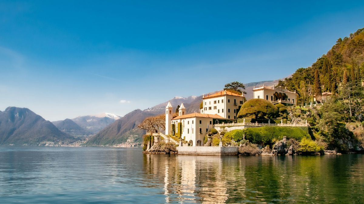 Luxury Wedding Destinations [Unsplash]