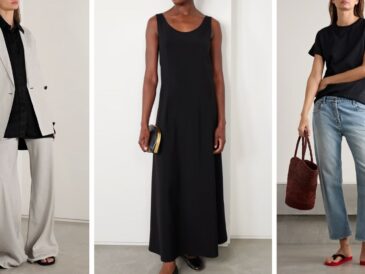 What Is the Best Quiet Luxury Brand [The Row/Net-a-Porter]
