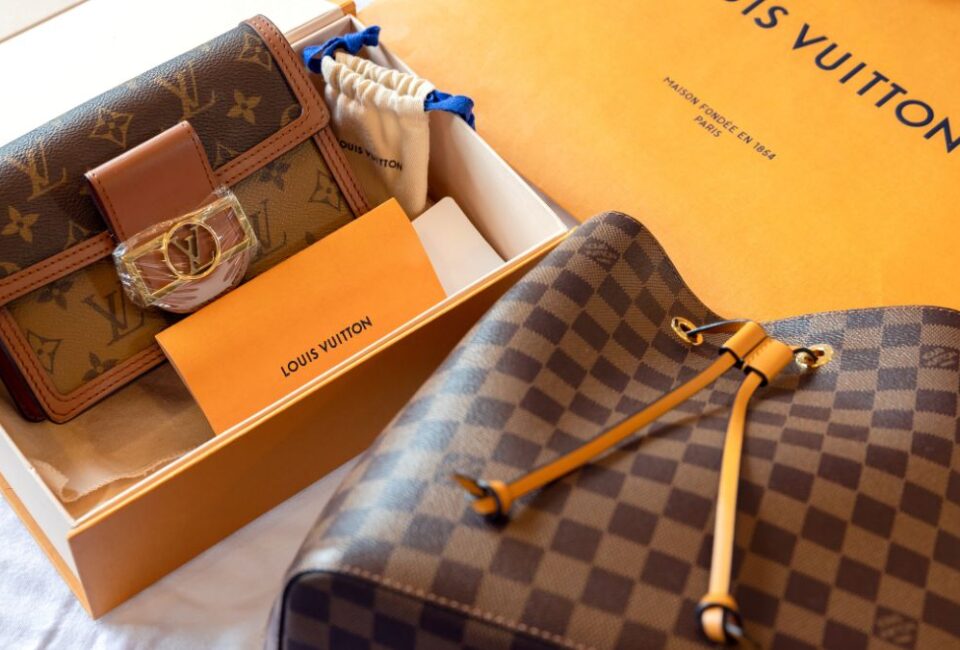 Discover why the Louis Vuitton makeup bag is the quiet-luxury beauty essential every elegant woman wants in 2026. From the iconic Nice Mini to the classic Cosmetic Pouch, here’s your guide to the best styles, whether you're investing for everyday use or elevating your travel beauty routine. [Adobe]