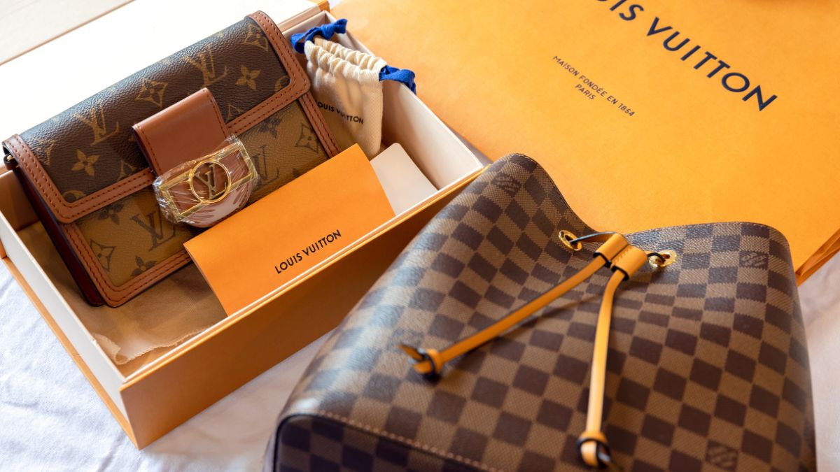 Discover why the Louis Vuitton makeup bag is the quiet-luxury beauty essential every elegant woman wants in 2026. From the iconic Nice Mini to the classic Cosmetic Pouch, here’s your guide to the best styles, whether you're investing for everyday use or elevating your travel beauty routine. [Adobe]