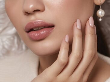 Old Money Aesthetic Nail Ideas [Adobe]