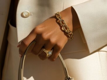 Classy Summer Jewellery Trends [Etsy]