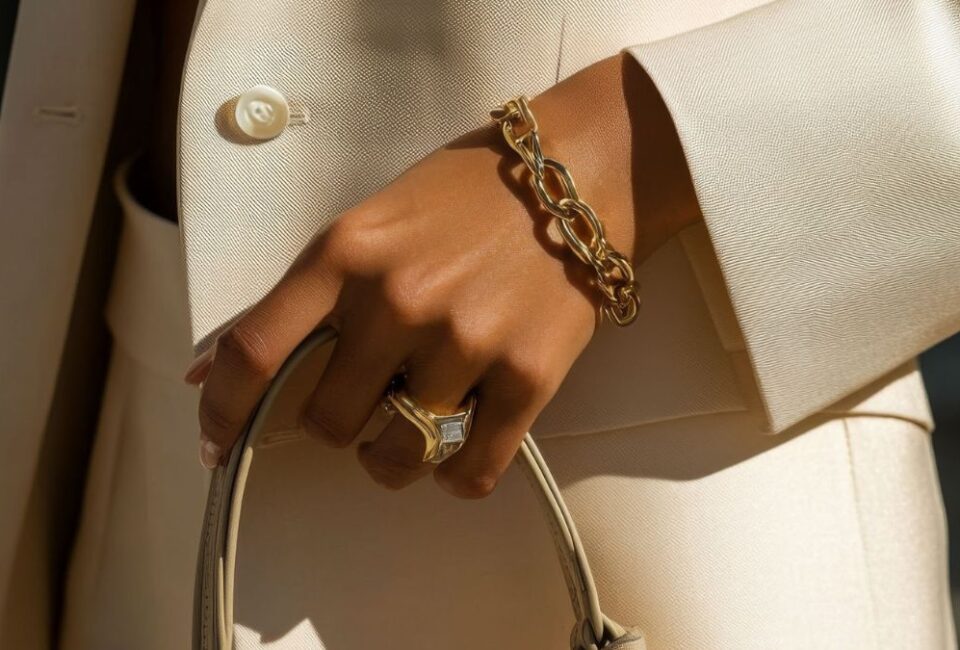 Classy Summer Jewellery Trends [Etsy]