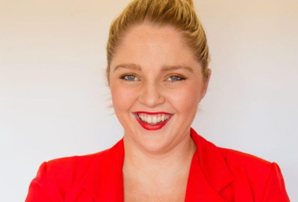 Chic Style Collective | 10 Questions With Liv Conlon Founder of The Property Stagers Liv Conlon