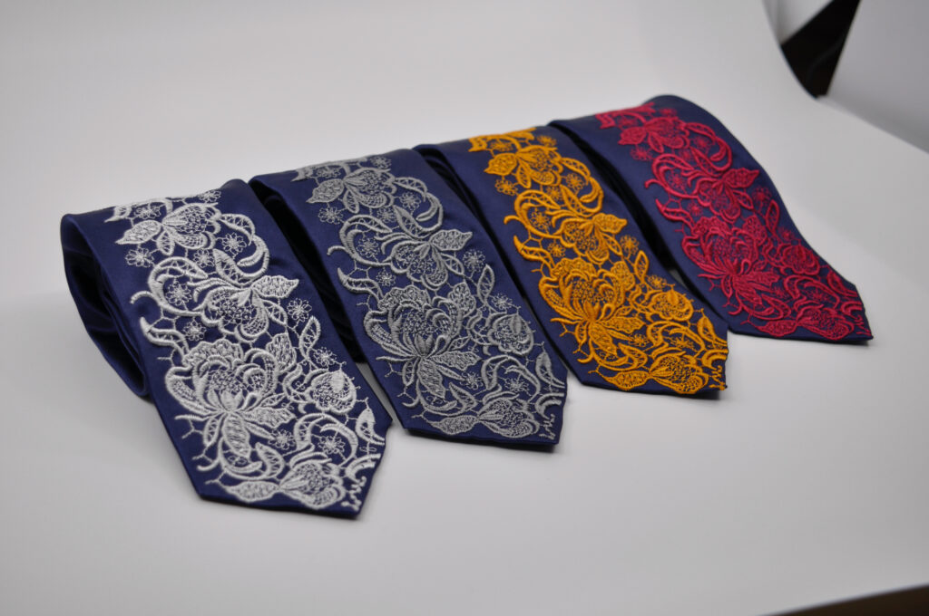 Chic Style Collective | From St. Gallen to the World: GALLUS BEAR Unstoppable Rise in Luxury Fashion DSC1688