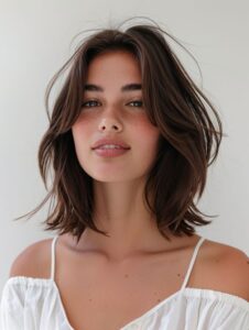 Discover 34 Butterfly Haircut Ideas for Trendy…
