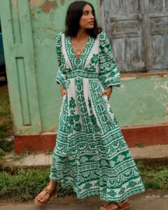 Chic Style Collective | 11 Stunning Summer Work Dresses from Cos, Reformation, Max Mara and More Boden