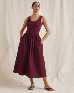 Chic Style Collective | 11 Stunning Summer Work Dresses from Cos, Reformation, Max Mara and More Albaray
