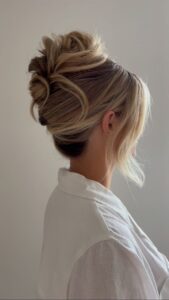 Chic Style Collective | The Best Hairstyles for Women Over 40: Chic, Polished and Timeless Unknown 446