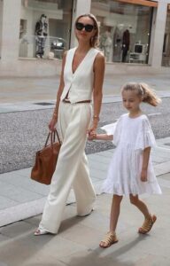 Chic Style Collective | 9 Ways To Master Old Money Aesthetic (Like You Actually Come From It) 17 Old Money Outfits Thatll Make You Feel Like a Million Bucks 2