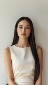 Chic Style Collective | Quiet Luxury on the High Street: How to Shop the Look at Cos, H&M, Mango & More 9