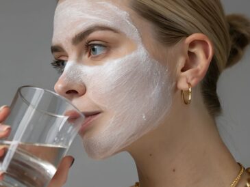Dry Skin Moisturizer [Etsy]