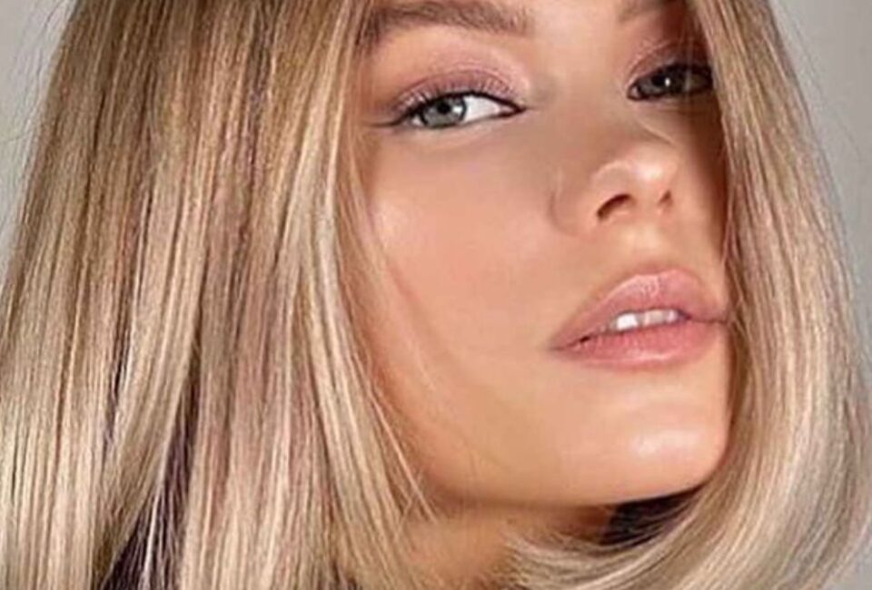 Chic Style Collective | Why the Blunt Bob Haircut for Fine Hair Is the Ultimate Volume Booster Blunt Bob Haircut for Fine Hair