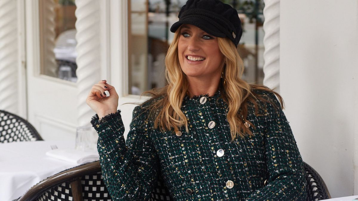Chic Style Collective | 10 Questions With Founder of Laura See London, Laura See Laura See London, Laura See