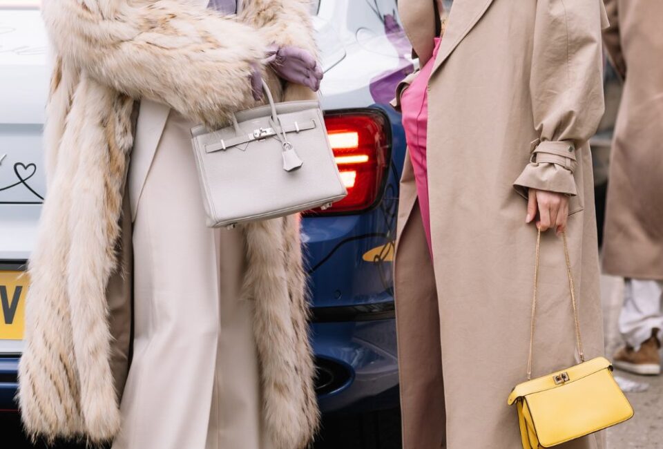 Quiet Luxury Handbags [Adobe]