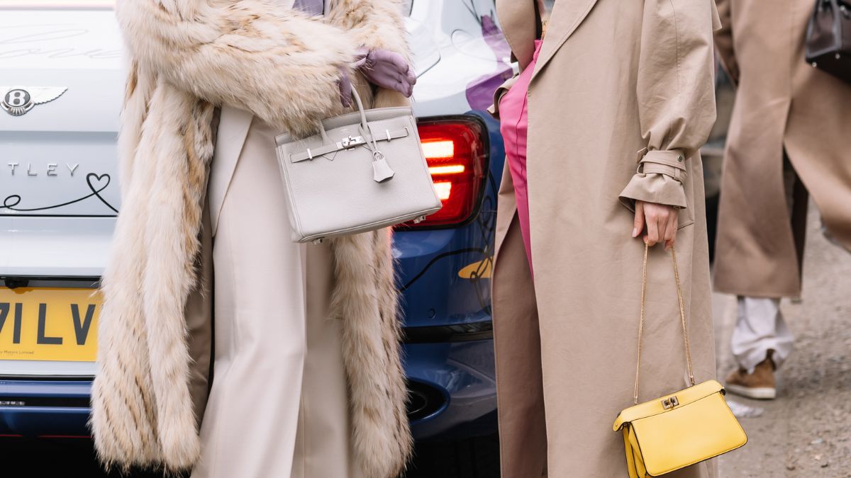Quiet Luxury Handbags [Adobe]