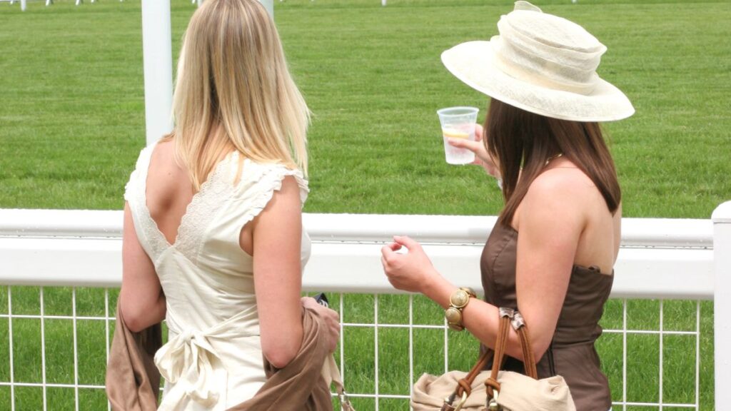 Cartier Polo Queen’s Cup 2025 [Canva]