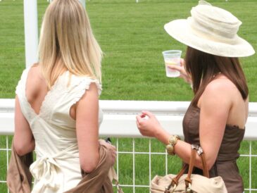 Cartier Polo Queen’s Cup 2025 [Canva]