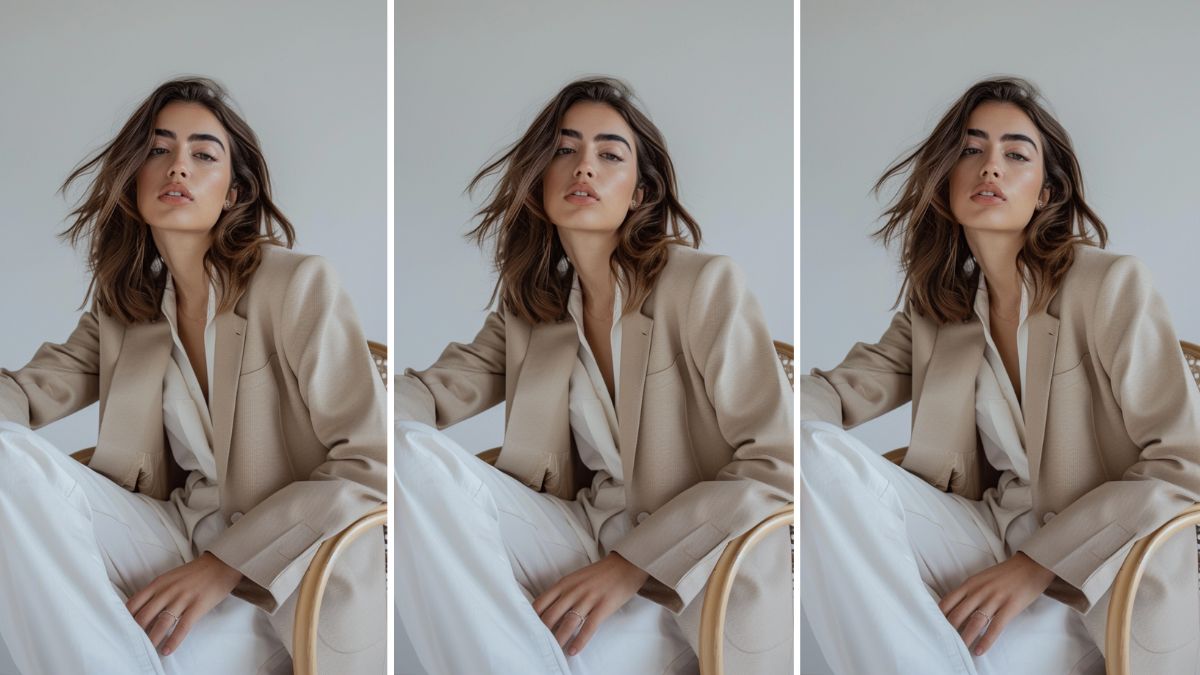 Quiet Luxury Fashion [Etsy]