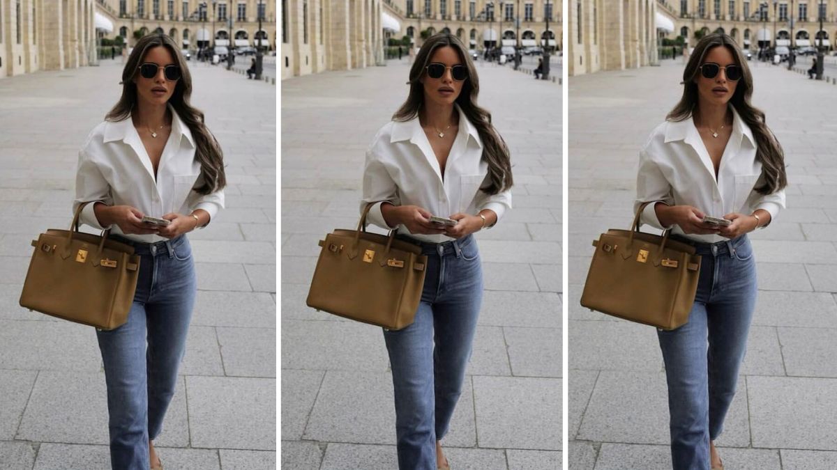 Chic Style Collective | I’m a Fashion Editor — These Are the 21 Quiet Luxury Brands I’d Actually Spend My Own Money On Quiet Luxury Brands