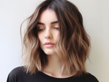 Long Bob Straight Fine Hair [Adobe]