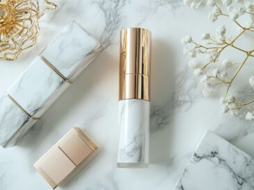 Luxury Beauty Ingredients [Adobe]