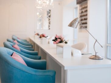 Nail Salon Near Me [Adobe]