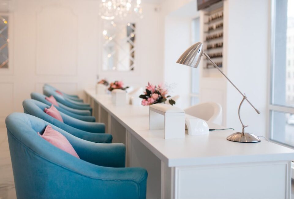 Nail Salon Near Me [Adobe]