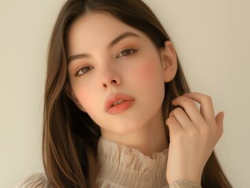 Luxury Foundation [ETSY]