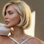 Luxury Makeup Trends 2025: Sunset Lips, Pinched Lashes & Tweakment Glow-Ups
