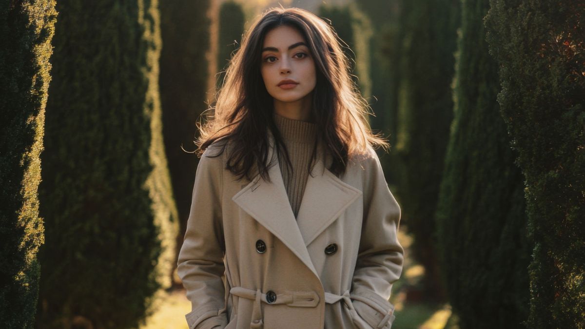 Chic Style Collective | Why Quiet Luxury Coats Never Go Out of Style: 15 Chic, Warm Buys Fashion Editors Swear By Quiet Luxury Coats