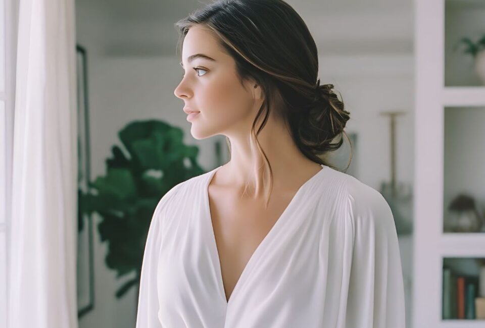 Chic Style Collective | Quiet Luxury on the High Street: How to Shop the Look at Cos, H&M, Mango & More Quiet Luxury on the High Street (Etsy)