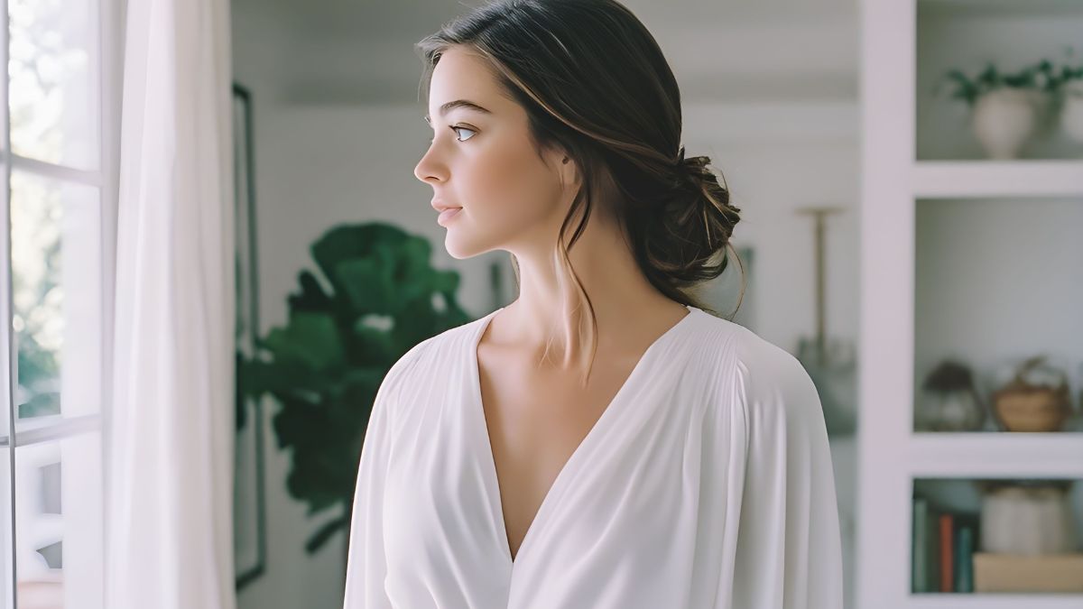 Chic Style Collective | Quiet Luxury on the High Street: How to Shop the Look at Cos, H&M, Mango & More Quiet Luxury on the High Street (Etsy)