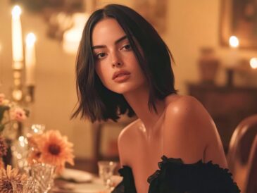 Old Money Long Bobs for Thin Hair [Adobe]