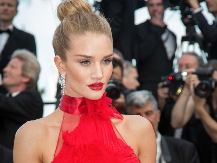 FWRD Rosie Huntington-Whiteley [Shutterstock]