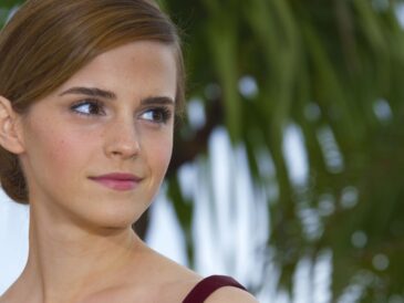 Emma Watson [Shutterstock]
